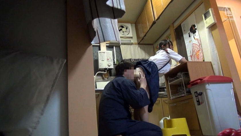 ゲスの極み映像 習字塾3人目_3