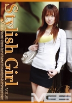 Stylish Girl Vol.01