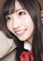 美少女の初心マ●コの奥にドビューっと半中半外!