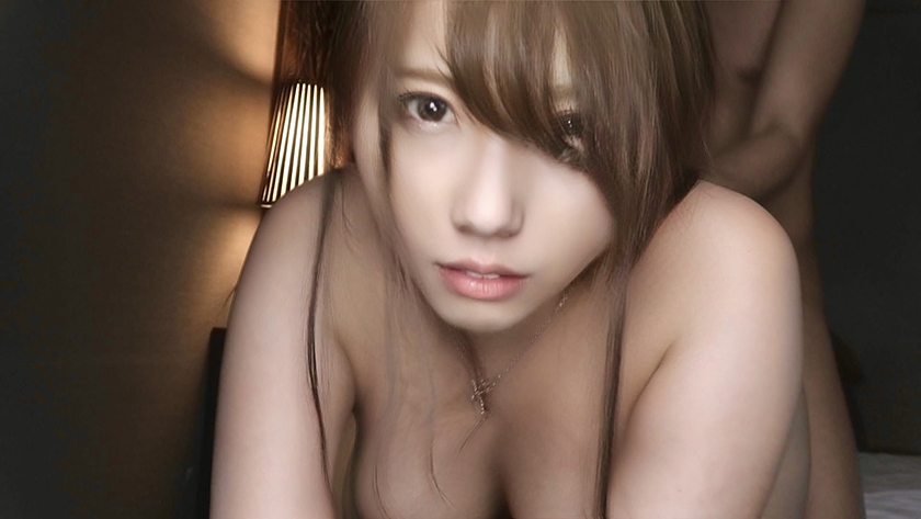 巨乳美女と遠慮なしの生ハメセックス！｜ガチなま｜玉木くるみ｜890TTTC-001