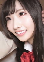 美少女の初心マ●コの奥にドビューっと半中半外!