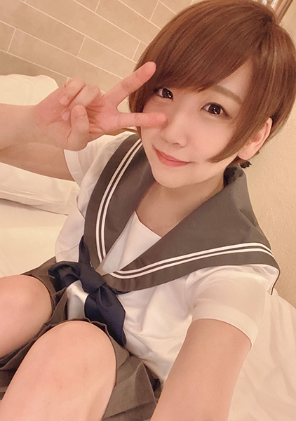 真面目陰キャ美少女と生ハメ！