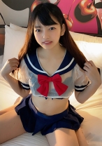 スケスケで誘惑！むちむち美少女とイチャラブエッチ！ – ガチなま | AV女優判定AI