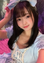 可愛くて小柄な美少女がフリフリコスプレで生ハメ専用玩具としてイチャラブご奉仕！ – ガチなま | AV女優判定AI