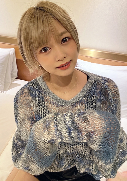 正真正銘生中出し生ハメ美人ギャルとドっエロいイチャラブSEX