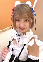 コスプレ貧乳小柄超絶美少女とイチャラブハメ撮り！ – ガチなま | AV女優判定AI