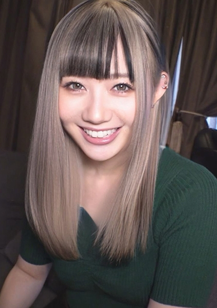 派手髪ギャルとイチャラブなセックスしませんか?!