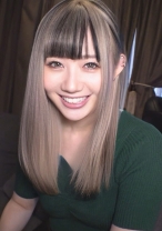 派手髪ギャルとイチャラブなセックスしませんか？！ – ガチなま | AV女優判定AI