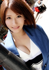 241GAREA-321 乃木はるか出演作品