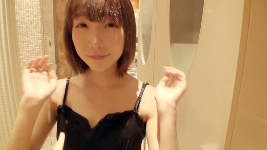 初めての、レズ体験。17