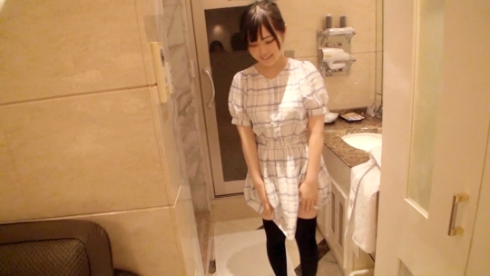 初めての、レズ体験。20