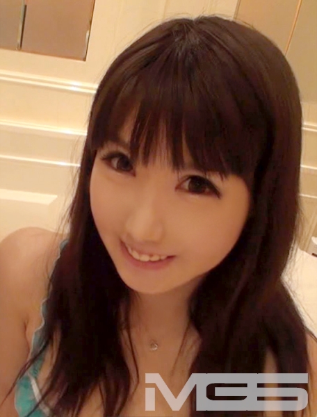 卯月 24歳 ダンサー