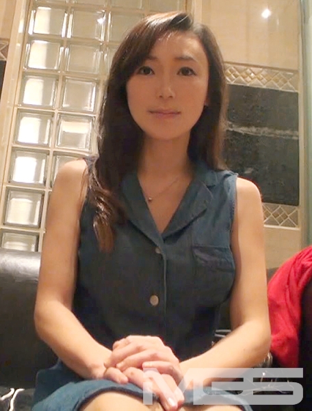なおみさん 38歳 主婦