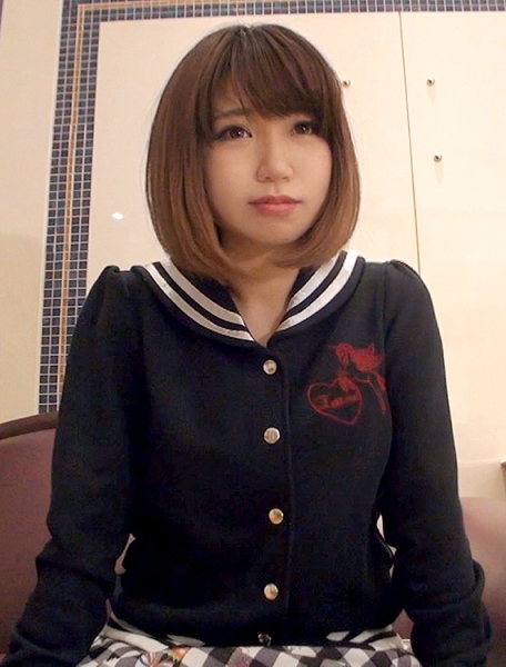 夏穂 22歳 フリーター