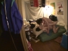どこにでもいる男と女の日常の記録 1サンプル画像6