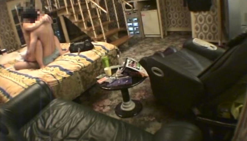 どこにでもいる男と女の日常の記録 3_5