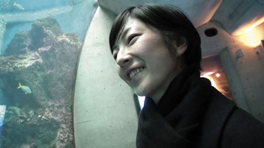 人妻不倫旅行・特別篇 ＃85続 ～朝陽の中で～_0