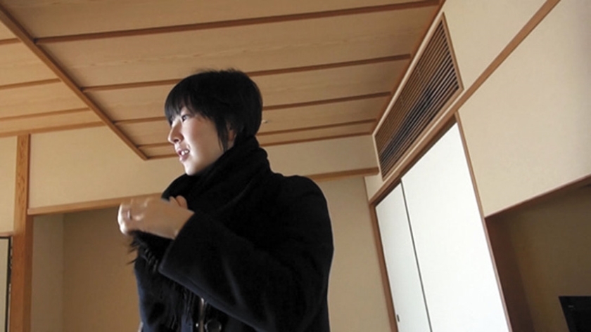 人妻不倫旅行・特別篇 ＃85続 ～朝陽の中で～_19