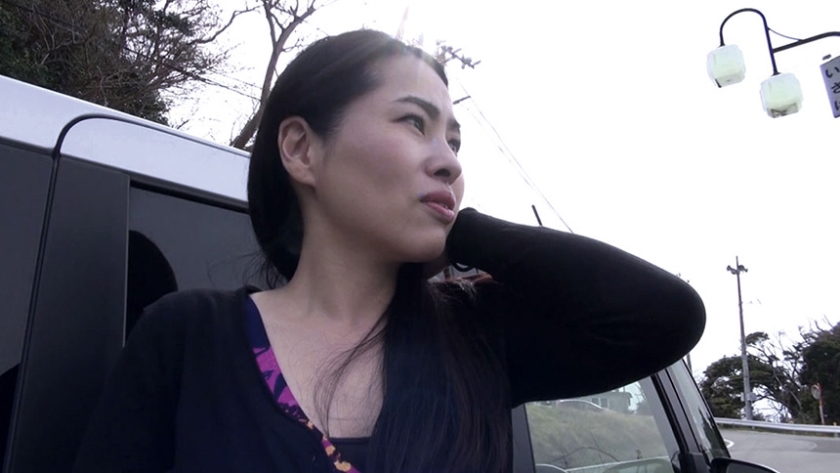 艶熟女 温泉慕情 #003_0