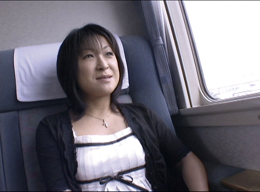 The history of 人妻不倫旅行 #007_13