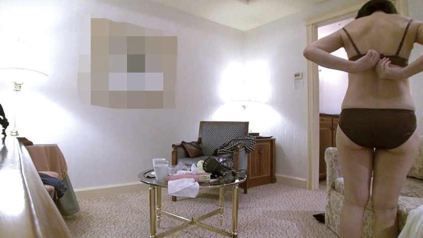 熟女妻面接ハメ撮り [六]_12