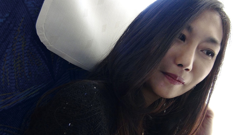 艶熟女 温泉慕情 #010_0