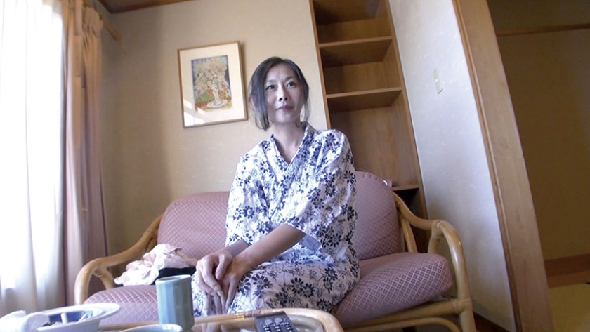 艶熟女 温泉慕情 #010_13