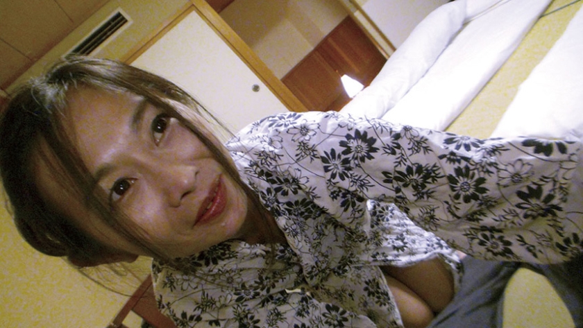 艶熟女 温泉慕情 #010_7