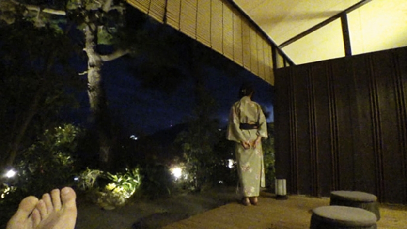 人妻不倫旅行 #181_9