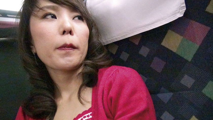 艶熟女 温泉慕情 #011_4