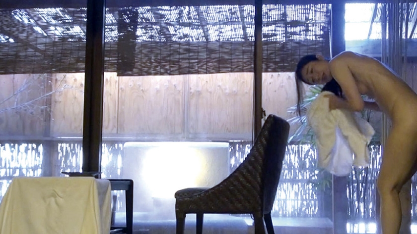 不倫、それから… 001 続・人妻不倫旅行 #178_13