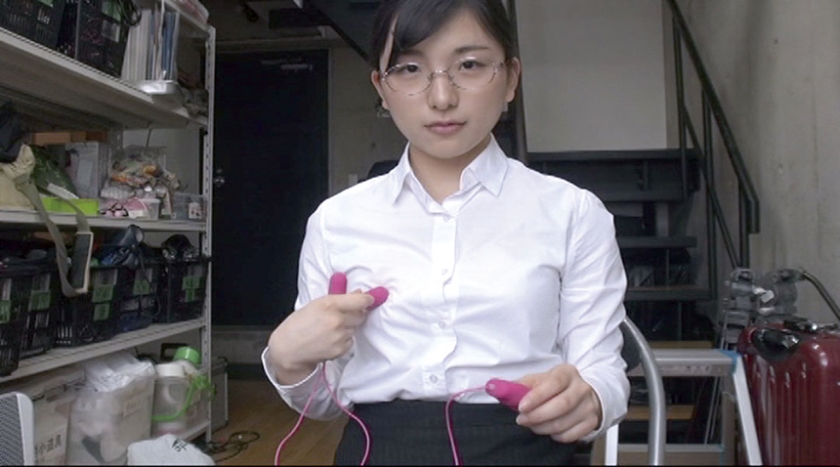 これが私のお仕事です！ Case.02_11