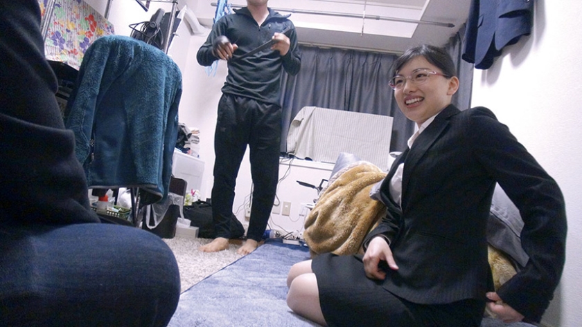 これが私のお仕事です！ Case.02_14