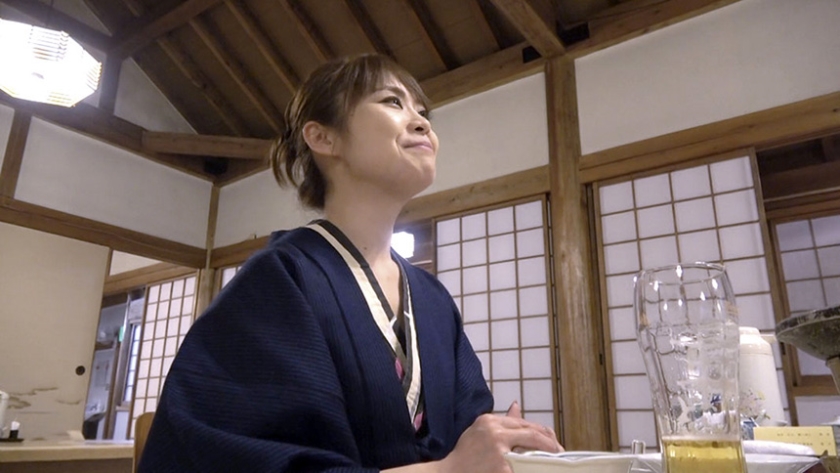 艶熟女 温泉慕情 #015_10