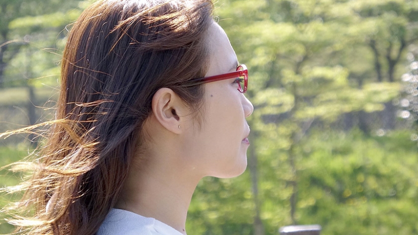 艶熟女 温泉慕情 #015_1