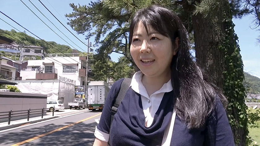 知り合いの人妻を連れて温泉旅行へ 002_7