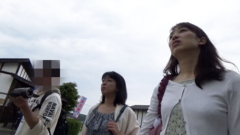 人妻不倫旅行×人妻湯恋旅行 collaboration#16 Side.A_1