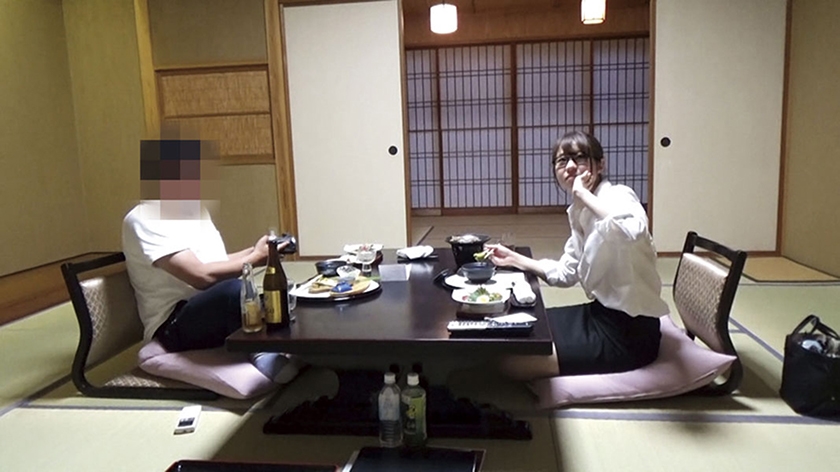 人妻不倫旅行×人妻湯恋旅行 collaboration#16 Side.A_7