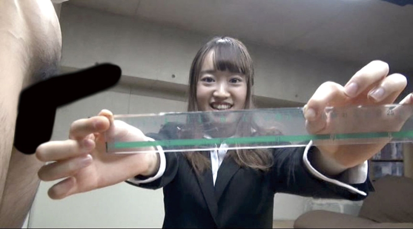 新人女性社員が面接官 003_0