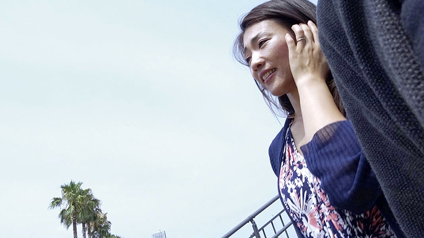 艶熟女 温泉慕情 #018_0