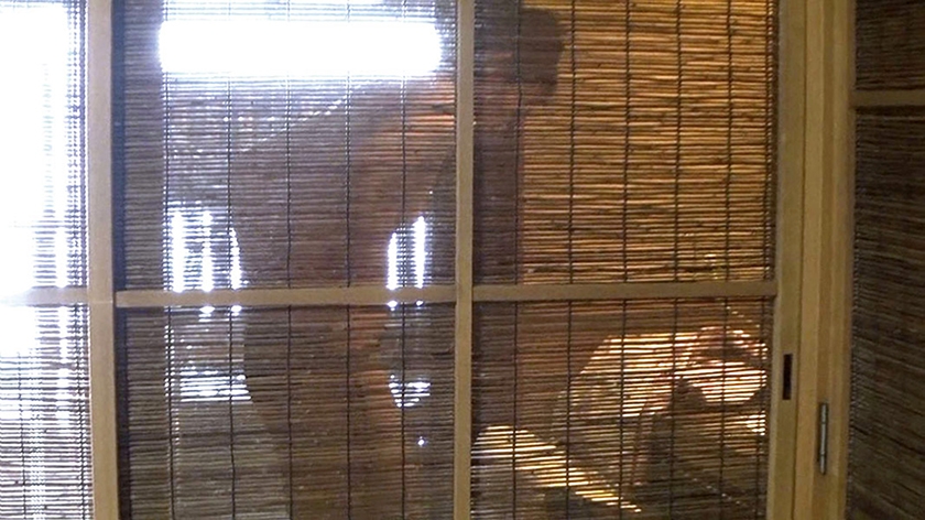 艶熟女 温泉慕情 #018_12