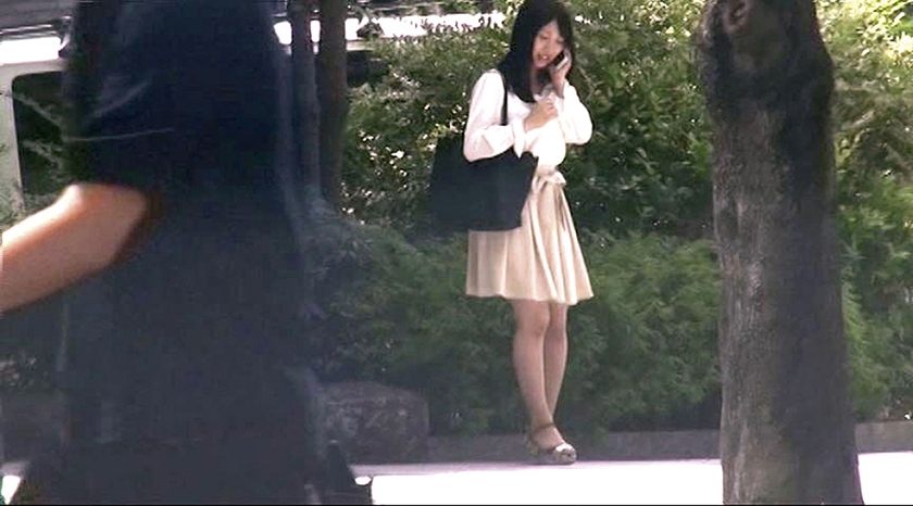 【緊急指令】素人女性を口説いてSEXしてAV作品を作れ「ゴーゴーズに問い合わせをしてきた人妻を面接せよ」編 04_0