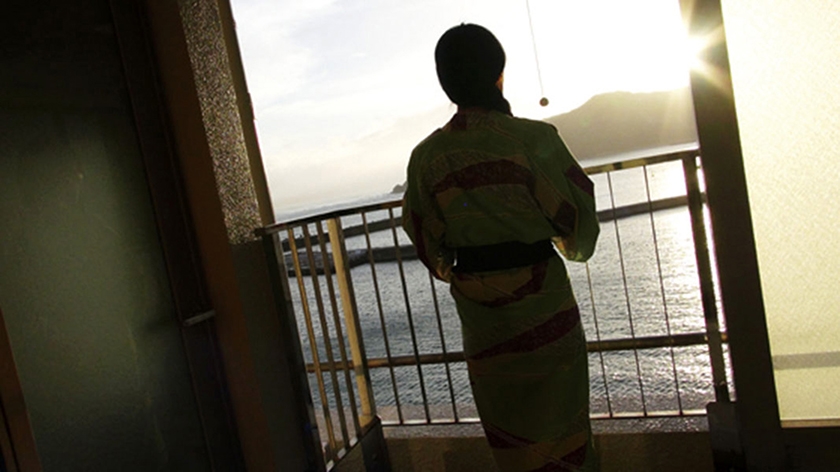 人妻不倫旅行 #187_14