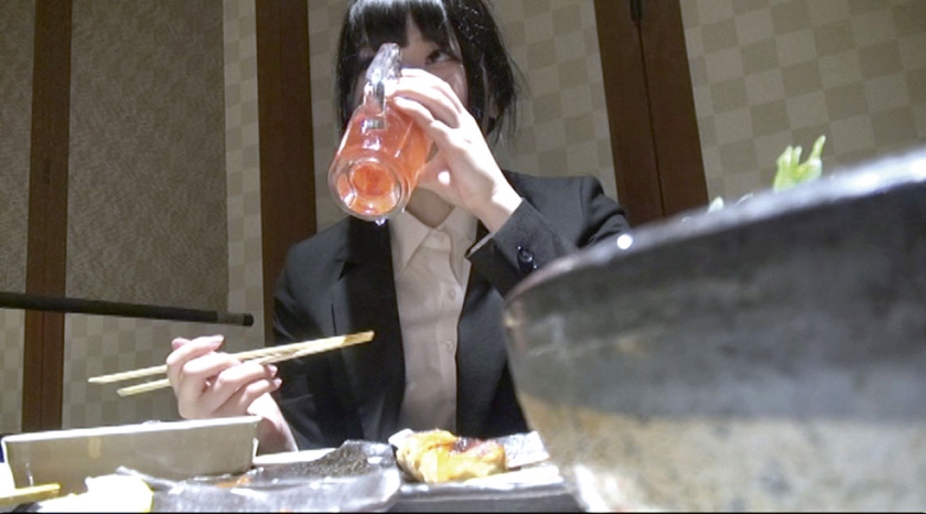 これが私のお仕事です！ Case.04_13