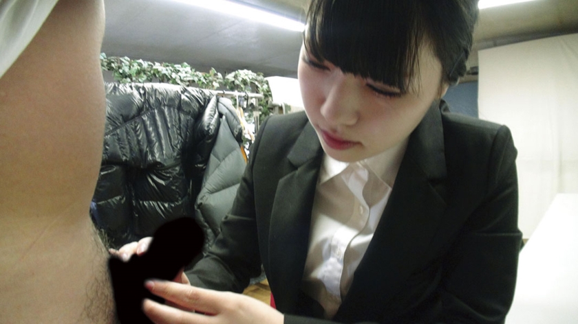 これが私のお仕事です！ Case.04_1