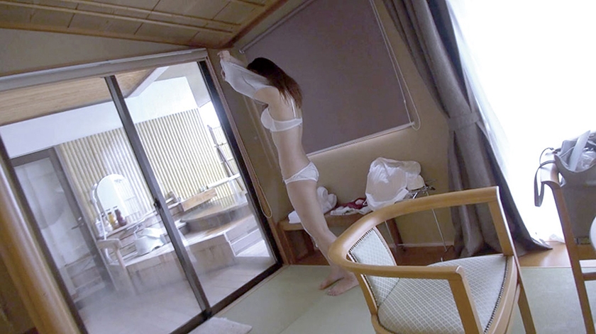 秘めごと紀行 #009_1