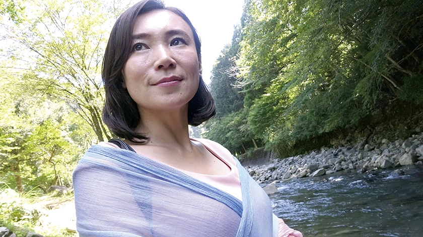 艶熟女 温泉慕情 #019_0