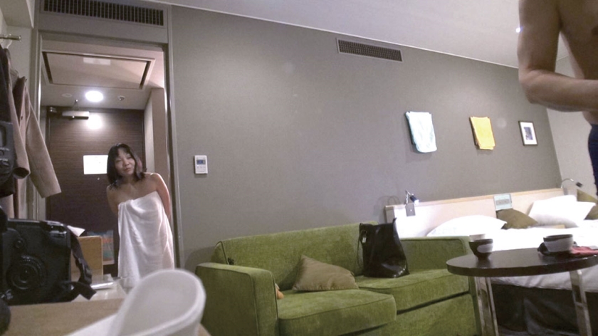 熟女妻面接ハメ撮り [十四]_12