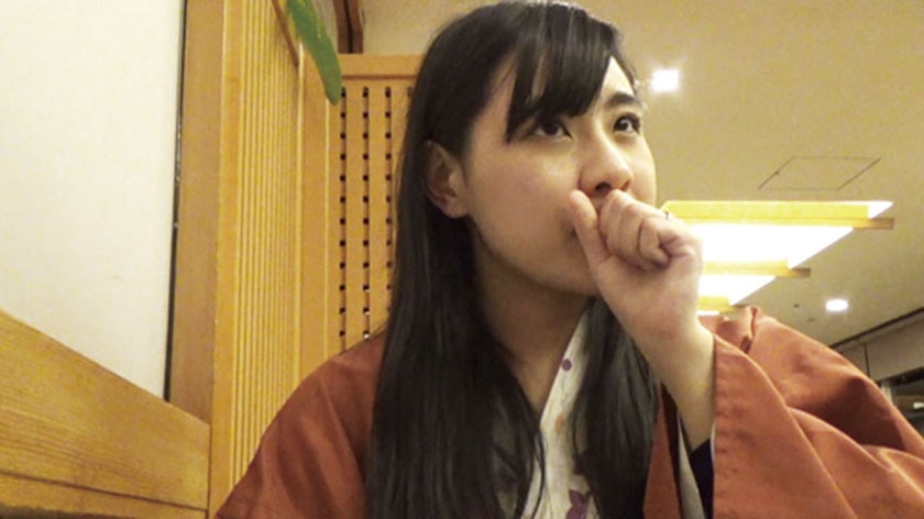 人妻不倫旅行 #189_9