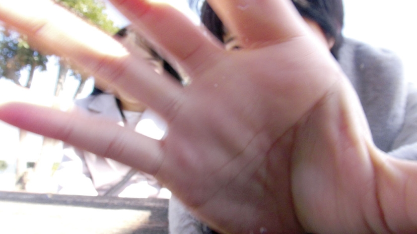 生撮 レズビアン温泉旅行 02_1